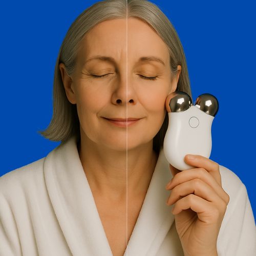 LiftUp Max - Massageador Facial