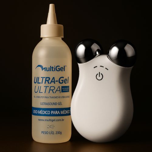 LiftUp Max - Massageador Facial