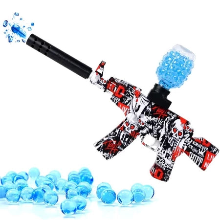 arma de gel